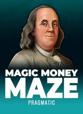 Magic Money Maze